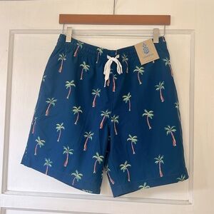 Chubbies 7” Classic Swim Trunks